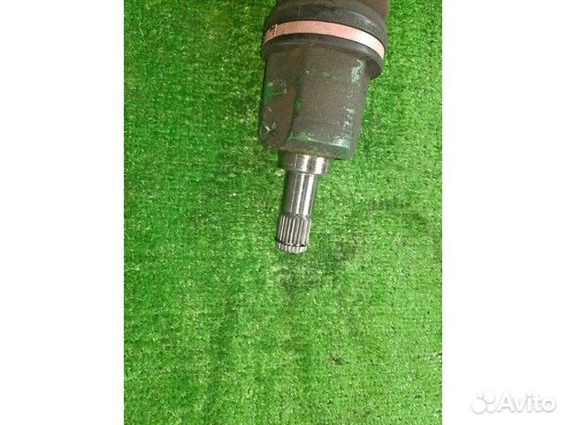 Привод передний правый Mitsubishi Dion