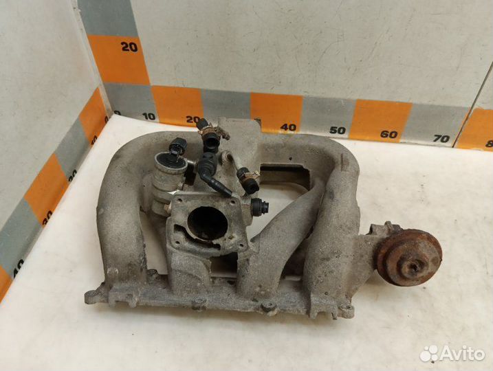 Коллектор впускной Ford Focus 1 2.0 1999