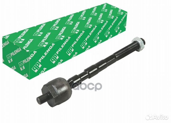 Тяга рулевая ts-p1190 pilenga