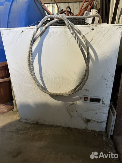 Холодильное оборудование моноблок