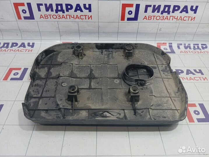 Накладка двигателя Chery Tiggo 4 T151031110JP