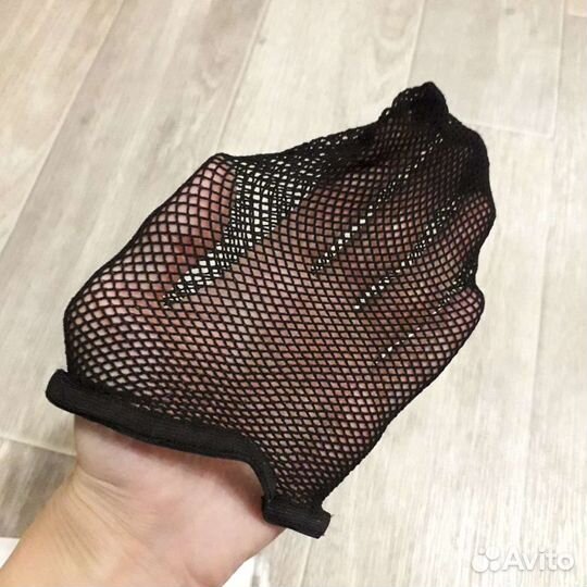 Новая сетка для парика