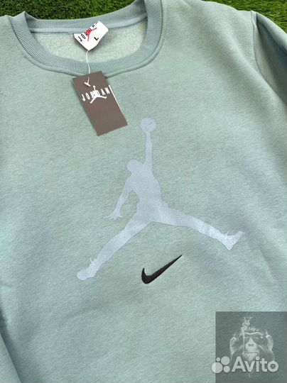 Спортивный костюм Nike Air Jordan