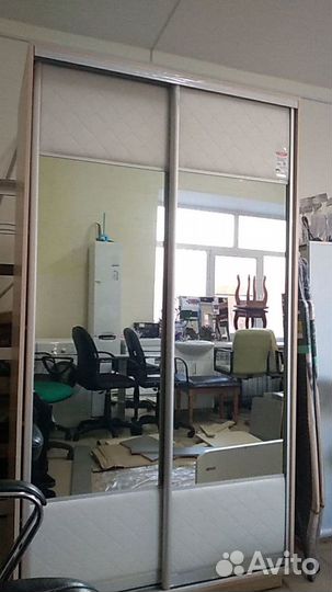 Шкаф-купе 1200 новый в наличии