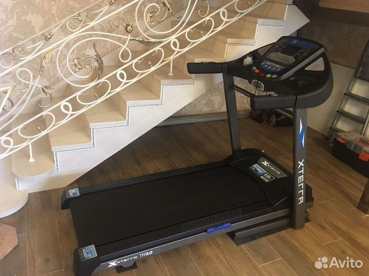 Беговая дорожка