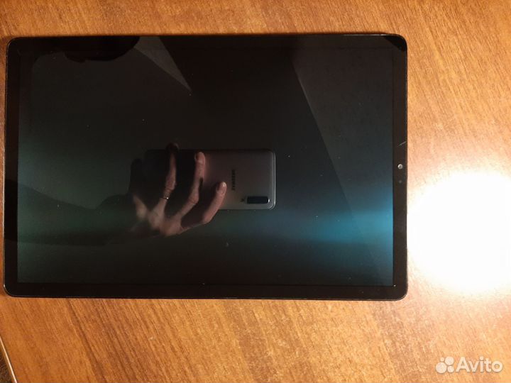 Samsung galaxy tab s5e