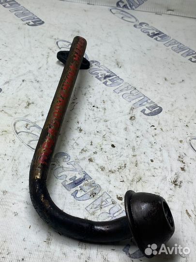 Масленая трубка Daewoo Nexia