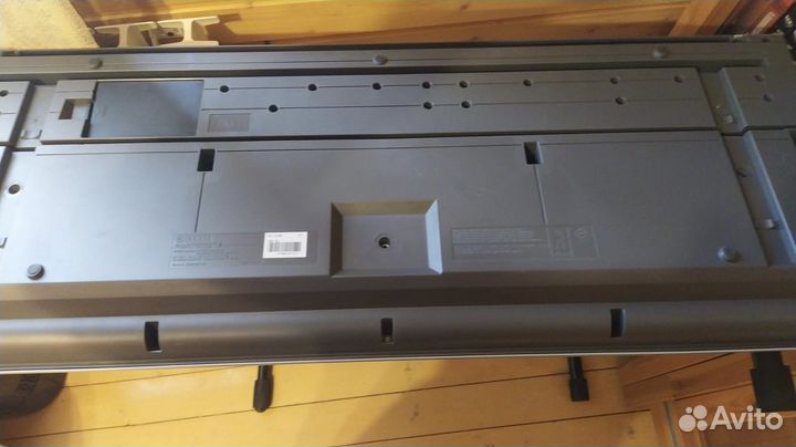 Синтезатор yamaha psr r300