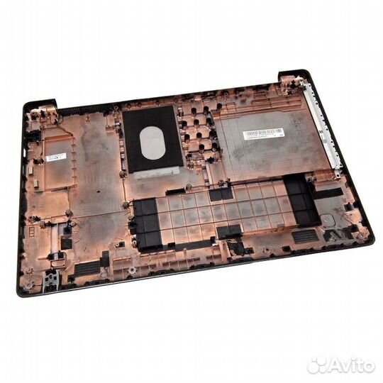 Поддон, нижний корпус для Asus X553