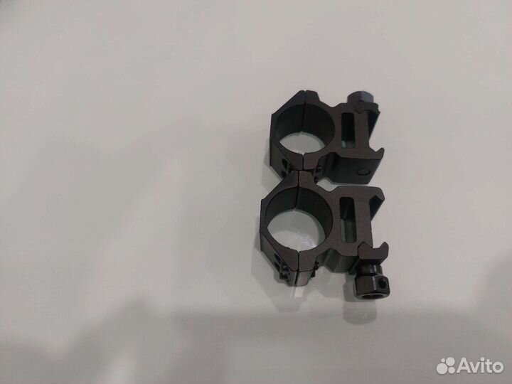 Кольца 25.4 охотничьи