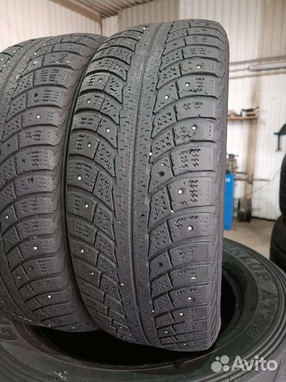 Gislaved Nord Frost 5 195/65 R15 91H