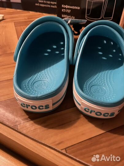 Crocs оригинальные