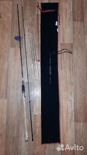 Пикеры в ассортименте