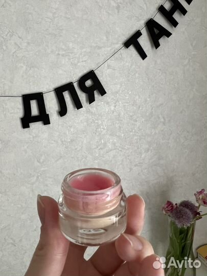 Lush american cream духи