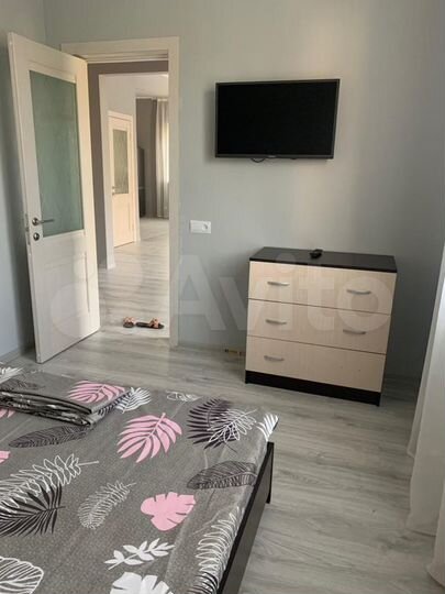 Дом 84 м² на участке 9 сот.