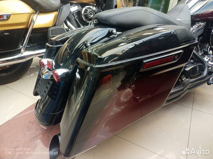 Harley Davidson Road Glide