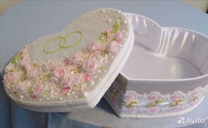 Свадебный сейф. Прокат