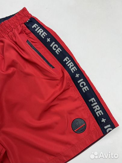 Плавательные шорты Bogner Fire Ice