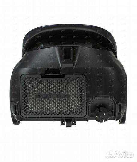 Пылесос Samsung 2000w