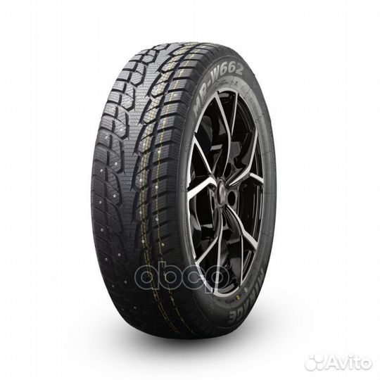 Mirage MR-W662 265/70 R16