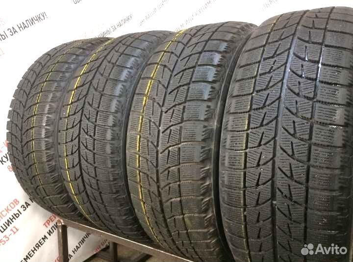 Bridgestone Blizzak WS-60 185/60 R15 84R