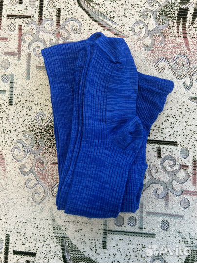 Хб колготки СССР