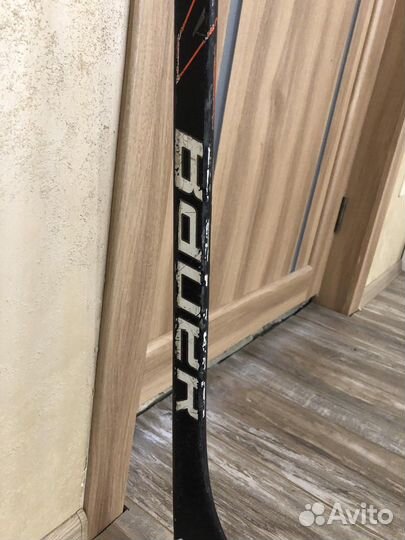 Клюшка хоккейная детская левый хват