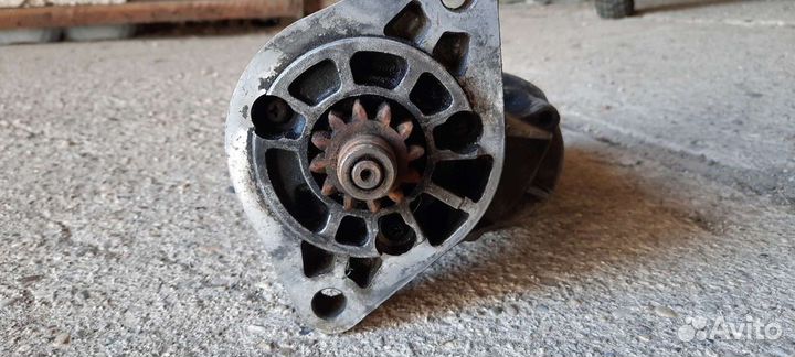 Стартер для двигателя 1 HD