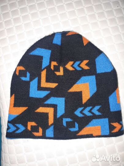 Шапка для мальчика
