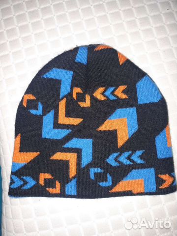 Шапка для мальчика