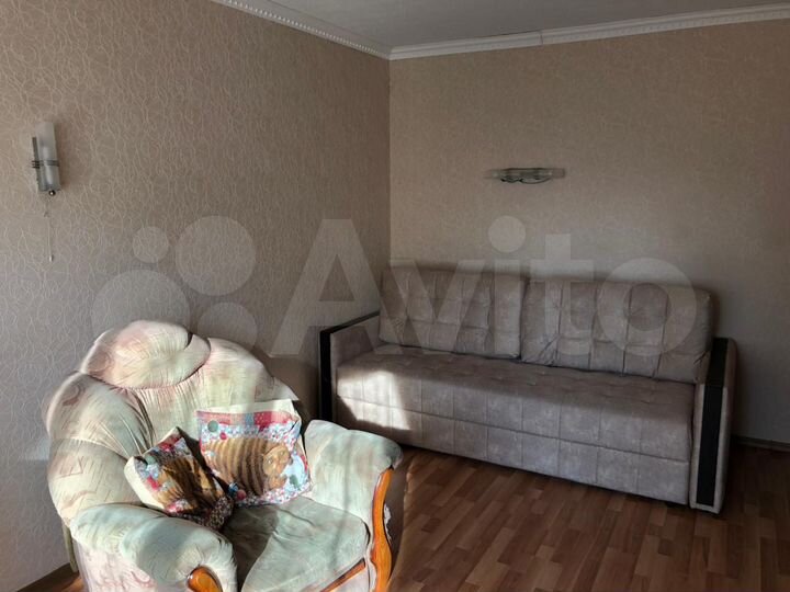 2-к. квартира, 45 м², 3/9 эт.
