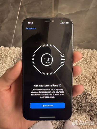 iPhone 12, 128 ГБ