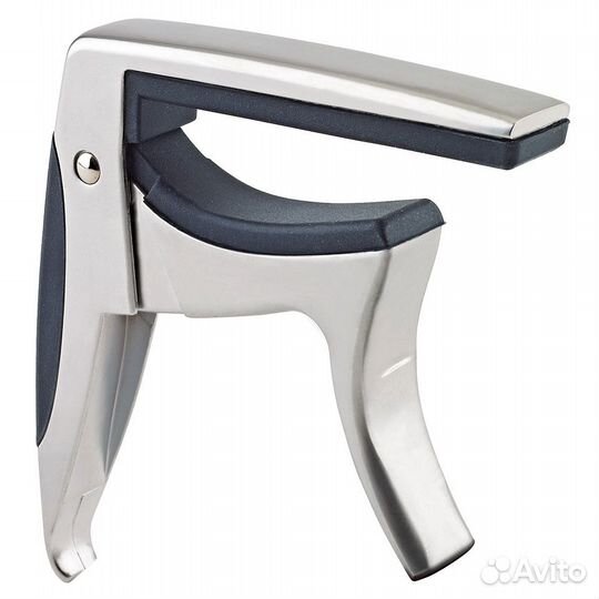 Каподастр для гитар K&M 30910-000-02