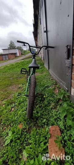 Bmx stark madness 2