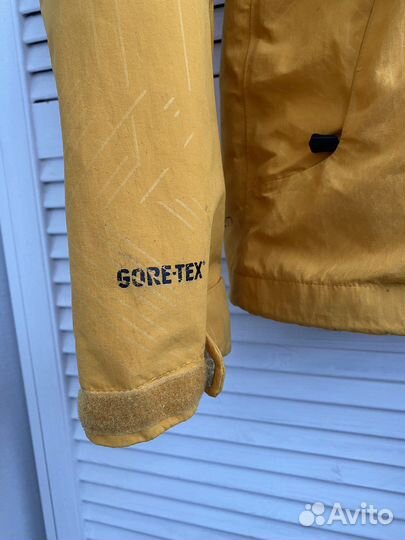 Сноубордическая куртка Burton AK Cyclic jacket