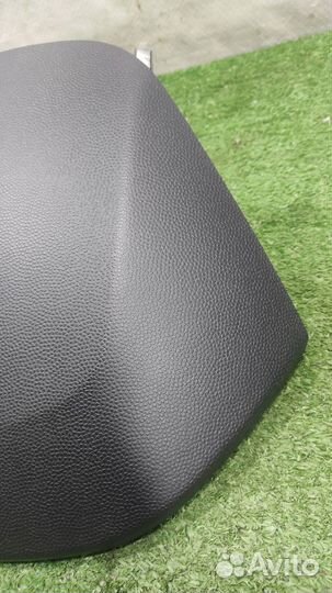 Козырек панели приборов Hyundai IX35 2011