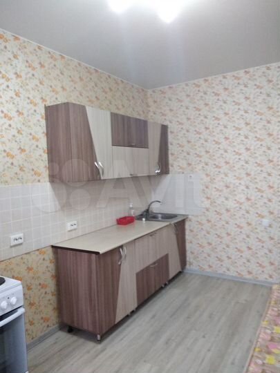 1-к. квартира, 47 м², 7/10 эт.