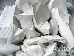 Мел пищевой