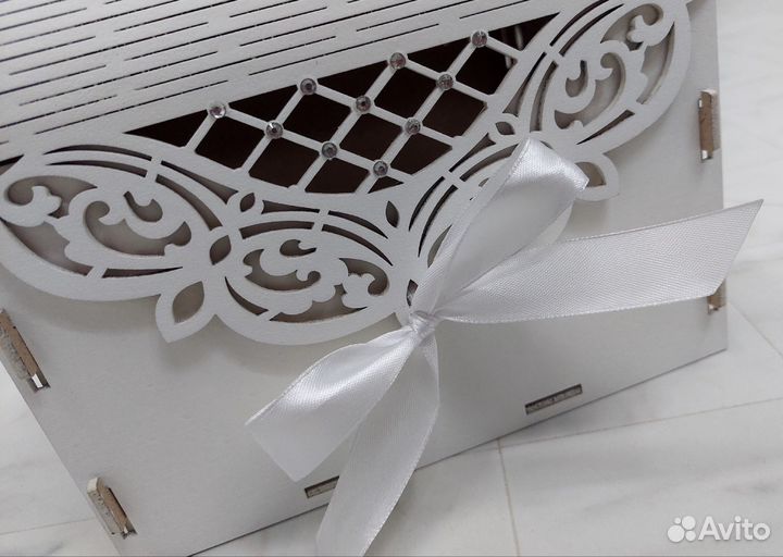 Семейный банк на свадьбу