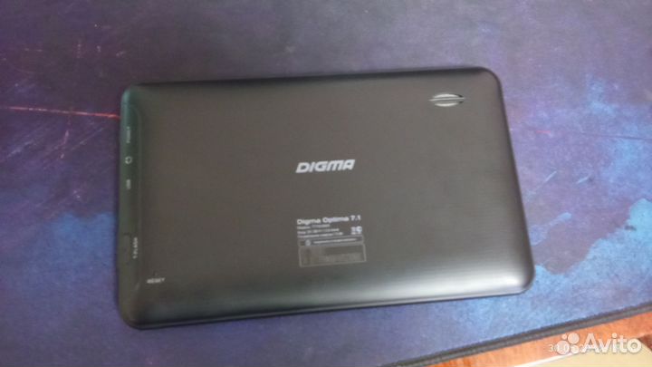 Продам Планшет digma optima 7.1