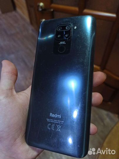 Xiaomi redmi note 9 3/64