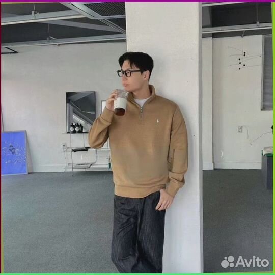 Джемпер Polo Ralph Lauren (16504 Арт товара: )