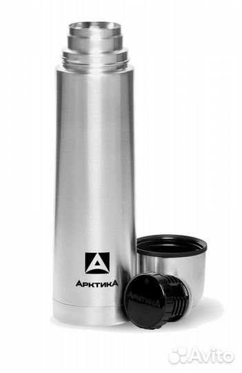 Термос Арктика 0,75 л