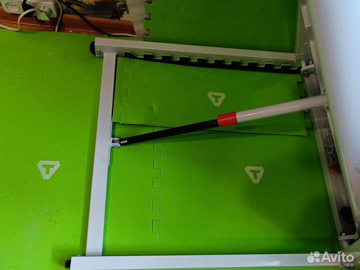 Беговая дорожка Torneo t 205 smarta