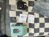 Instax mini 11 Charcoal Gray Fujifilm