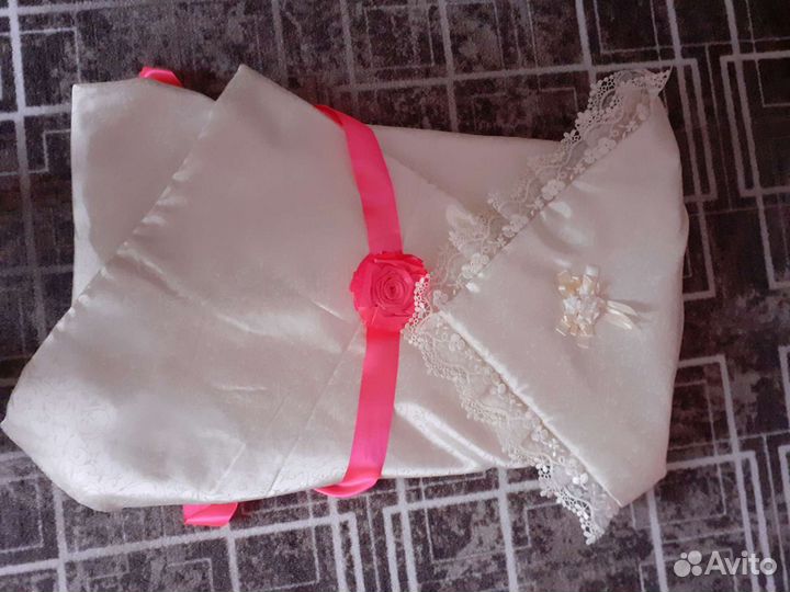 Конверт одеяло