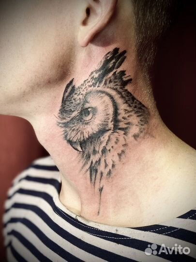 Татуировка