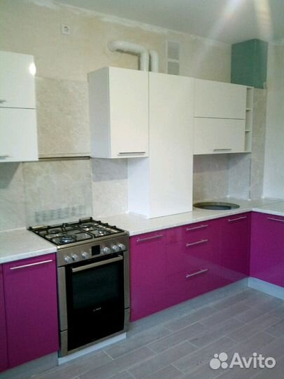 Сборка и изготовление мебели