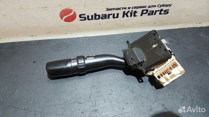 Подрулевой переключатель Subaru Impreza Wrx GG