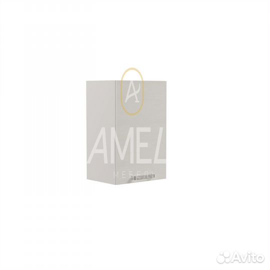 Навесной кухонный шкаф